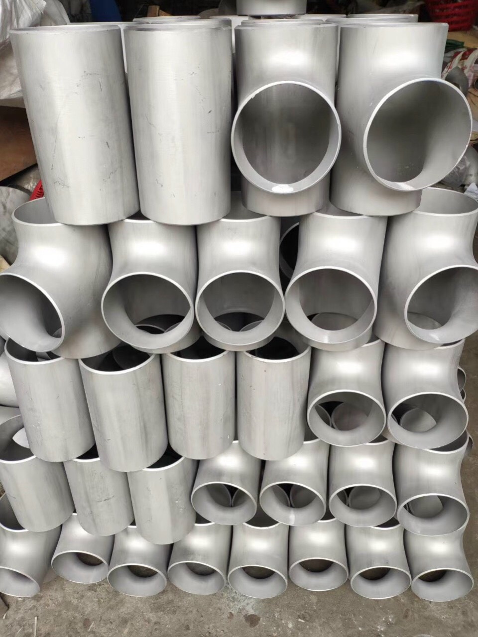 INOX Trường Đức Minh